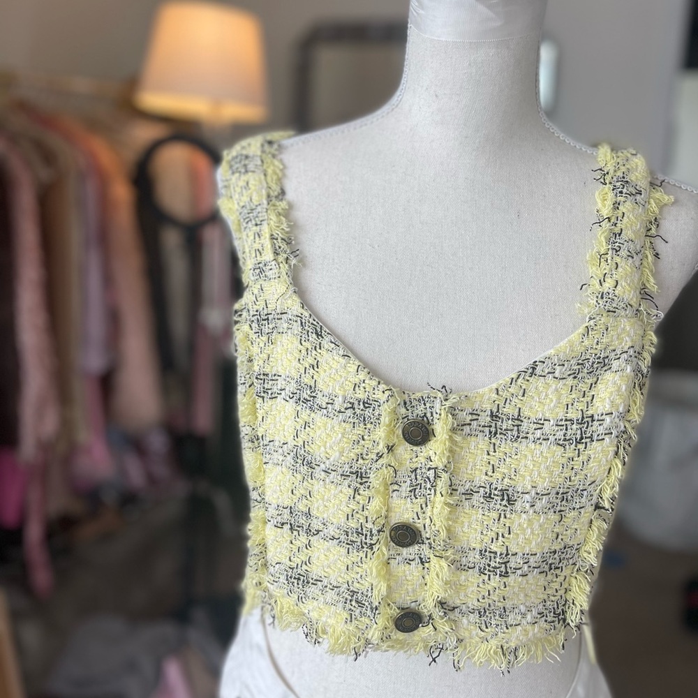 Cute Zara top